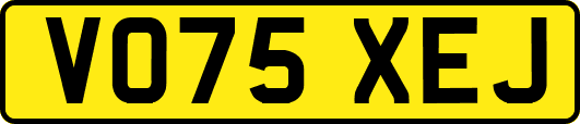 VO75XEJ