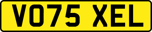 VO75XEL