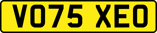 VO75XEO