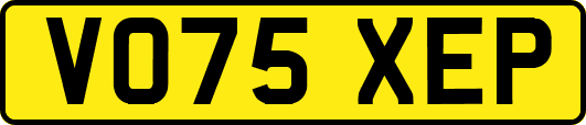 VO75XEP