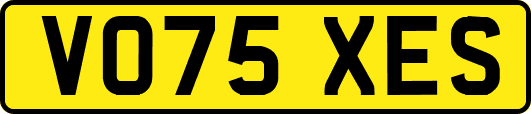 VO75XES