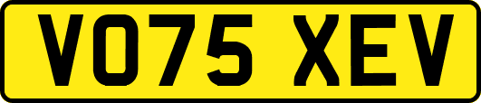 VO75XEV