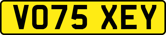 VO75XEY