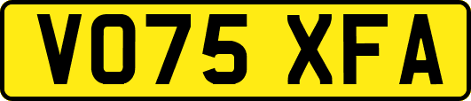 VO75XFA