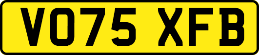 VO75XFB