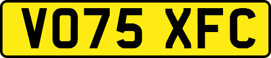VO75XFC
