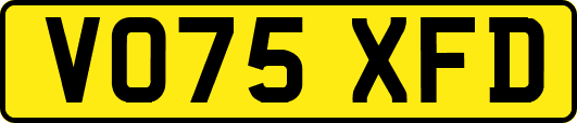 VO75XFD