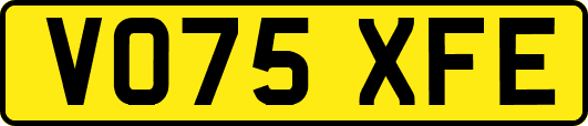 VO75XFE