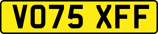 VO75XFF