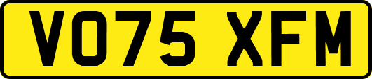 VO75XFM