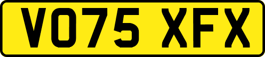 VO75XFX
