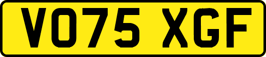 VO75XGF