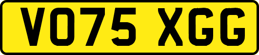 VO75XGG