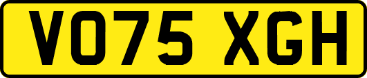 VO75XGH