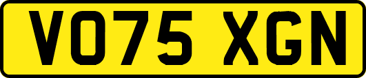 VO75XGN
