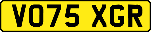 VO75XGR