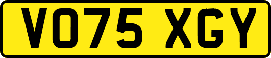 VO75XGY