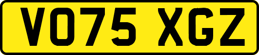 VO75XGZ