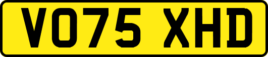 VO75XHD