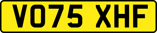 VO75XHF
