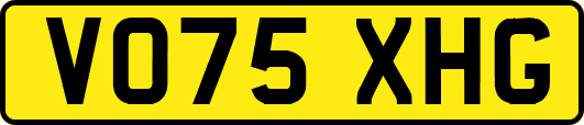 VO75XHG