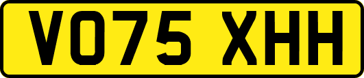 VO75XHH