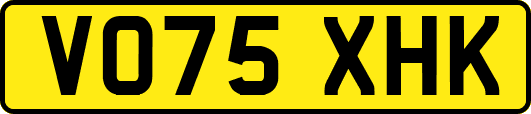 VO75XHK