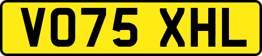 VO75XHL