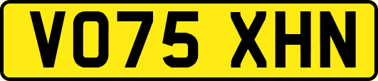 VO75XHN