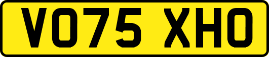 VO75XHO