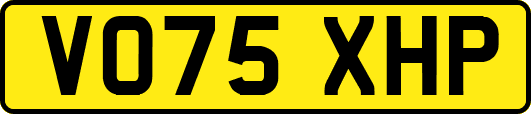 VO75XHP