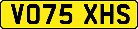 VO75XHS