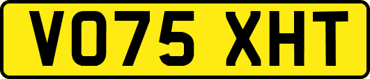 VO75XHT