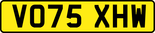 VO75XHW