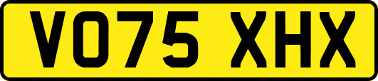 VO75XHX