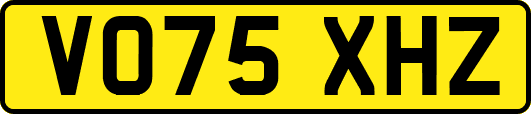 VO75XHZ