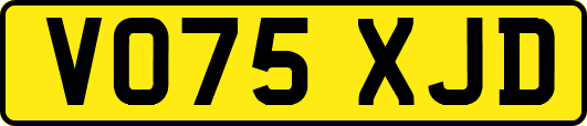 VO75XJD