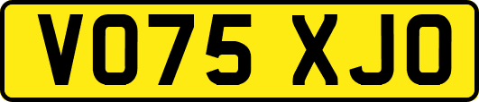 VO75XJO