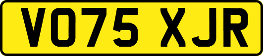 VO75XJR