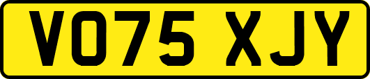 VO75XJY