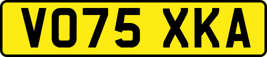 VO75XKA