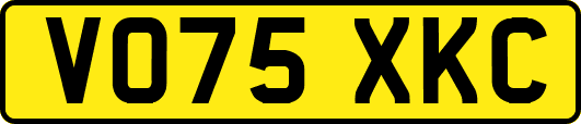 VO75XKC