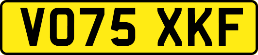 VO75XKF