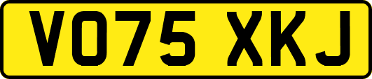 VO75XKJ