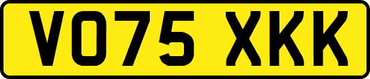 VO75XKK