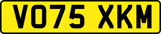VO75XKM