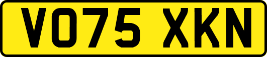 VO75XKN
