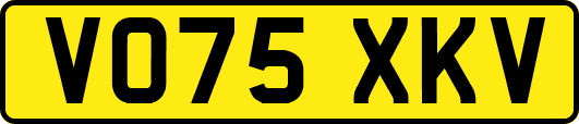 VO75XKV