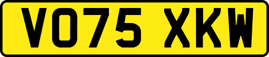 VO75XKW