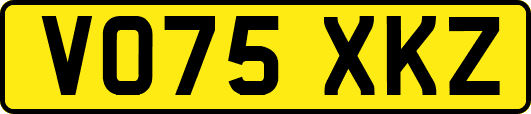 VO75XKZ